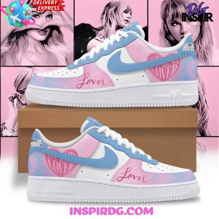 Taylor Swift Air Low-Top Sneakers Shoes For Men And Women