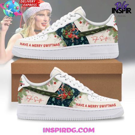 Taylor Swift Air Low-Top Sneakers Shoes For Men And Women