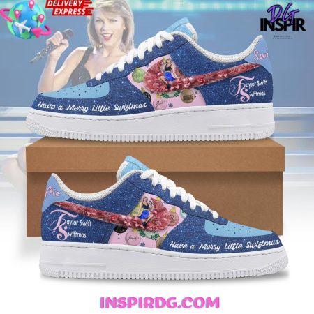 Taylor Swift Air Low-Top Sneakers Shoes For Men And Women