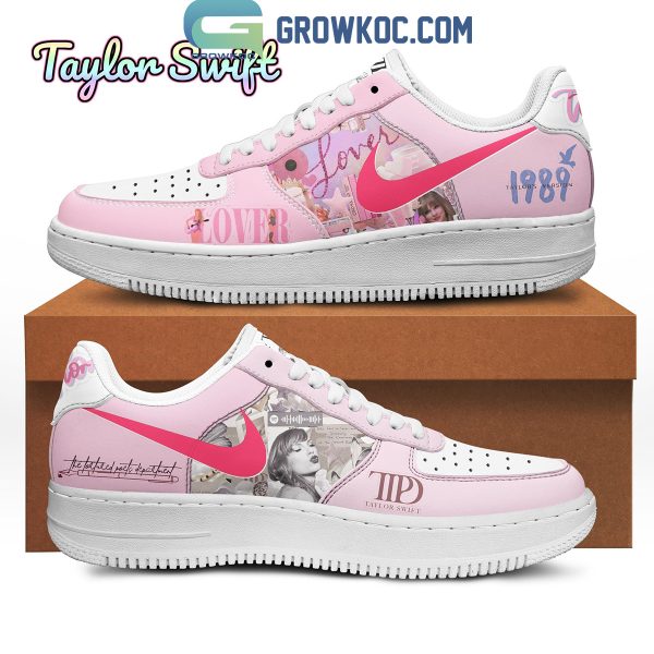 Taylor Swift Air Low-Top Sneakers Shoes For Men And Women