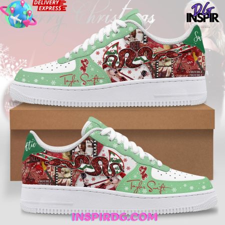 Taylor Swift Air Low-Top Sneakers Shoes For Men And Women