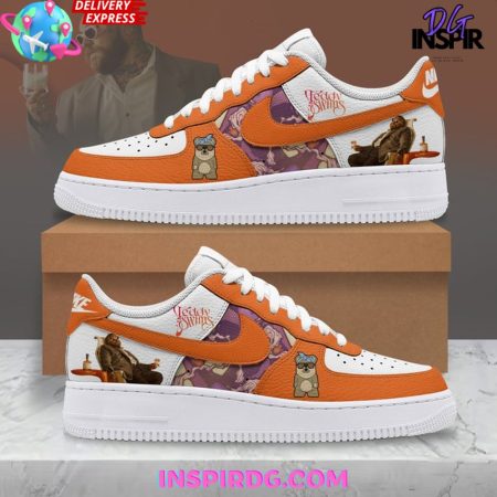 Teddy Swims Air Low-Top Sneakers Shoes For Men And Women