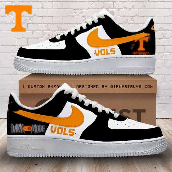 Tennessee Volunteers Air Low-Top Sneakers Shoes For Men And Women