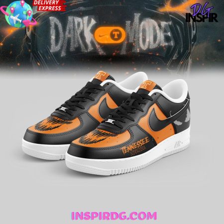 Tennessee Volunteers Air Low-Top Sneakers Shoes For Men And Women