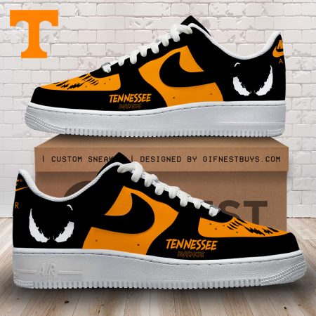 Tennessee Volunteers Air Low-Top Sneakers Shoes For Men And Women