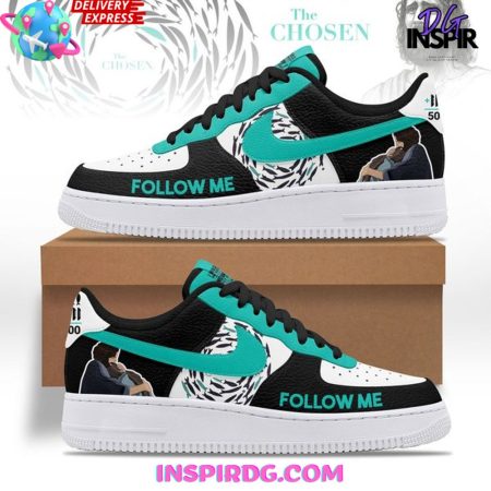 The Chosen Air Low-Top Sneakers Shoes For Men And Women