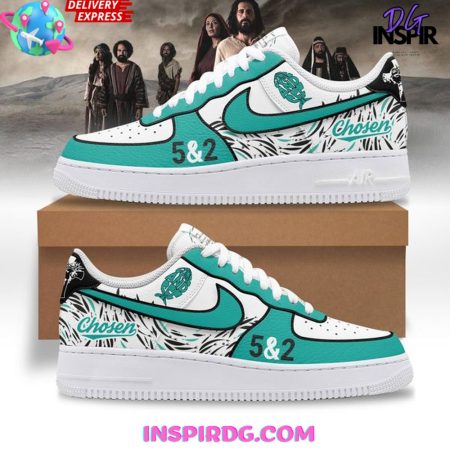 The Chosen Air Low-Top Sneakers Shoes For Men And Women