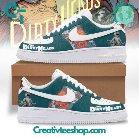 The Dirty Heads  Air Low-Top Sneakers Shoes For Men And Women