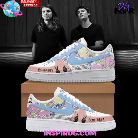 The Front Bottoms Air Low-Top Sneakers Shoes For Men And Women
