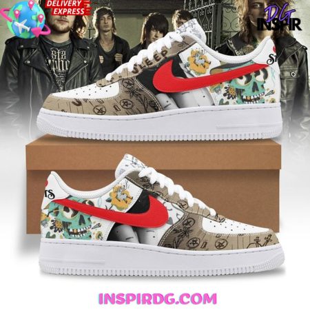 The Struts Air Low-Top Sneakers Shoes For Men And Women