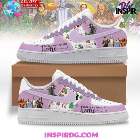 The Wizard Air Low-Top Sneakers Shoes For Men And Women