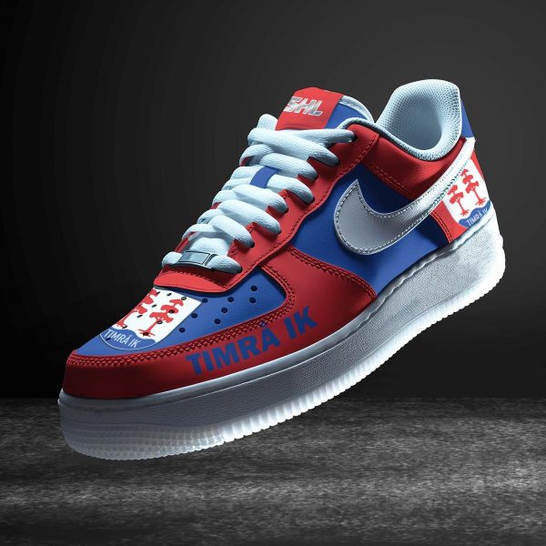 Timra Air Low-Top Sneakers Shoes For Men And Women