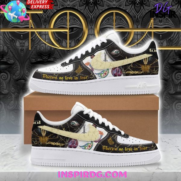 Tool Air Low-Top Sneakers Shoes For Men And Women