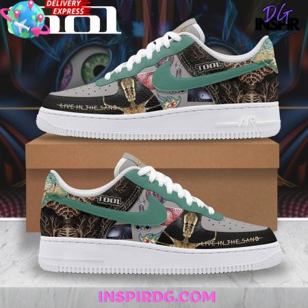 Tool Air Low-Top Sneakers Shoes For Men And Women