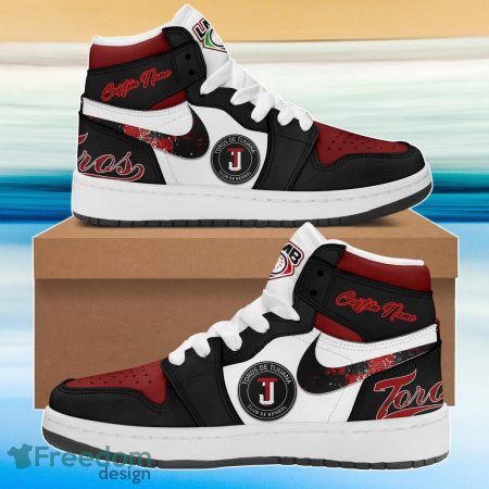 Toros de Tijuana AJ1 High Sneakers Shoes For Men And Women