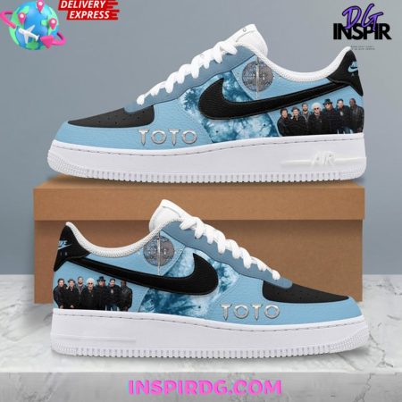 Toto Blue Light Air Low-Top Sneakers Shoes For Men And Women