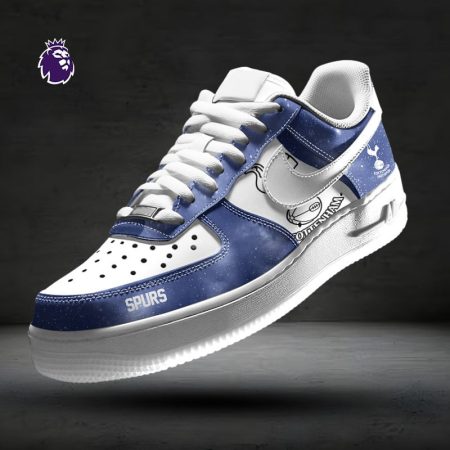 Tottenham Hotspur Air Low-Top Sneakers Shoes For Men And Women