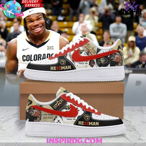 Travis Hunter Air Low-Top Sneakers Shoes For Men And Women