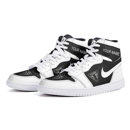Triumph AJ1 High Sneakers Shoes For Men And Women