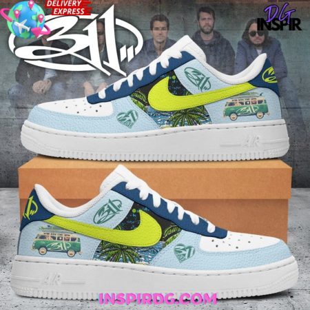 Tropical Vibes Air Low-Top Sneakers Shoes For Men And Women