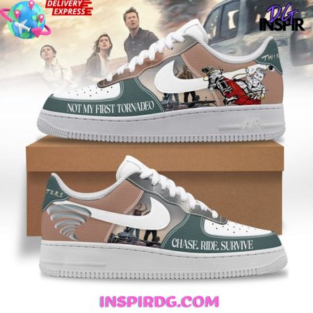 Twisters Movie Air Low-Top Sneakers Shoes For Men And Women