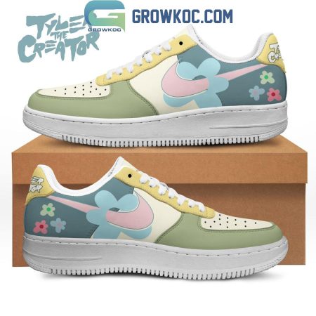Tyler Air Low-Top Sneakers Shoes For Men And Women