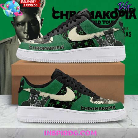 Tyler Air Low-Top Sneakers Shoes For Men And Women