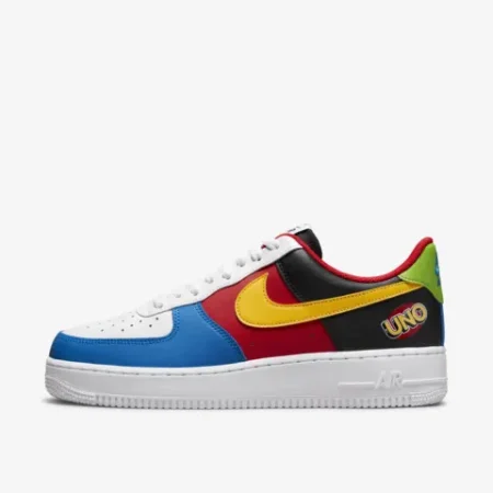 UNO  Air Low-Top Sneakers Shoes For Men And Women