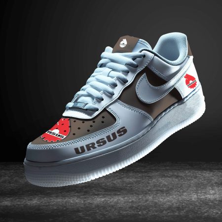 Ursus Air Low-Top Sneakers Shoes For Men And Women