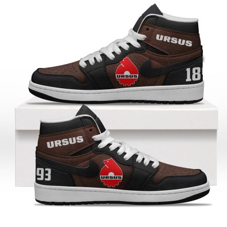 Ursus High Sneakers Shoes For Men And Women