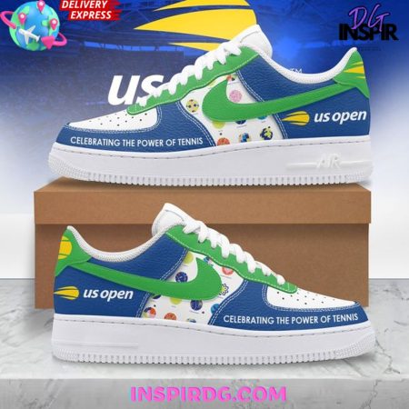US Open Tennis Air Low-Top Sneakers Shoes For Men And Women