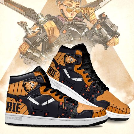 Valkyrie Recon Legend Apex AJ1 High Sneakers Shoes For Men And Women