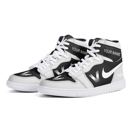 Valtra AJ1 High Sneakers Shoes For Men And Women