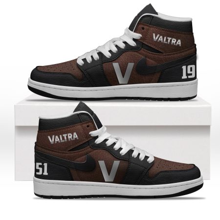 Valtra High Sneakers Shoes For Men And Women