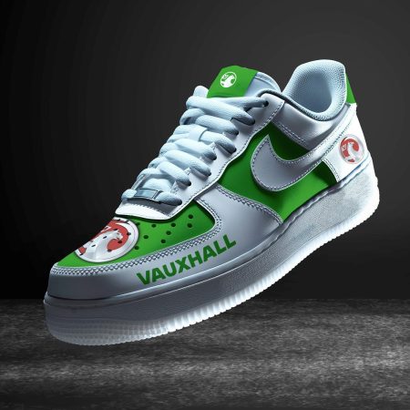 Vauxhall Air Low-Top Sneakers Shoes For Men And Women