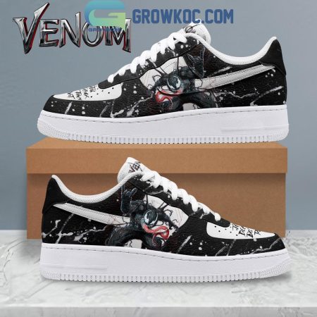 Venom Air Low-Top Sneakers Shoes For Men And Women