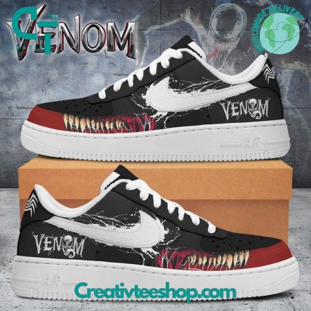 Venom  Air Low-Top Sneakers Shoes For Men And Women