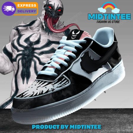 Venom Air Low-Top Sneakers Shoes For Men And Women