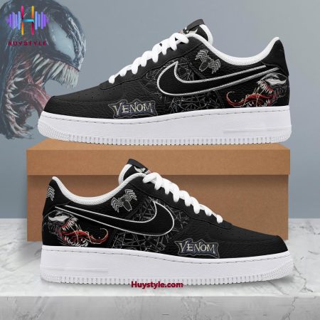 Venom Air Low-Top Sneakers Shoes For Men And Women