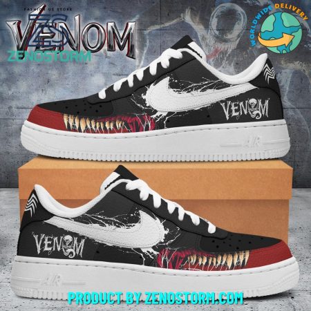 Venom Air Low-Top Sneakers Shoes For Men And Women