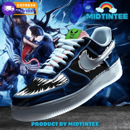 Venom Air Low-Top Sneakers Shoes For Men And Women