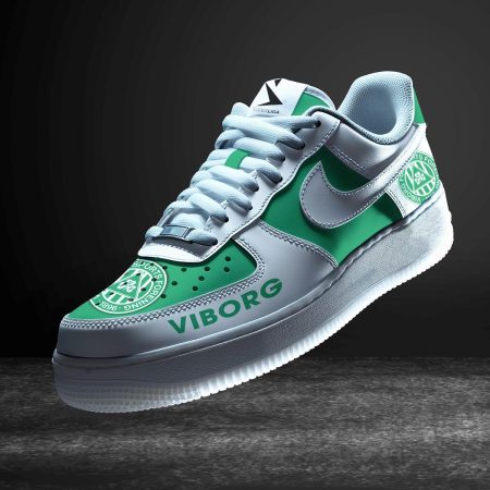 Viborg Air Low-Top Sneakers Shoes For Men And Women