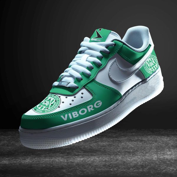 Viborg Air Low-Top Sneakers Shoes For Men And Women
