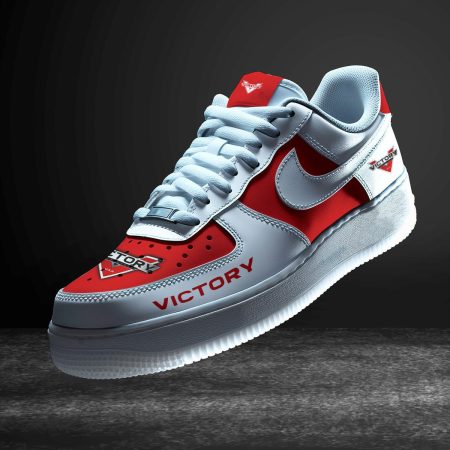 Victory Air Low-Top Sneakers Shoes For Men And Women