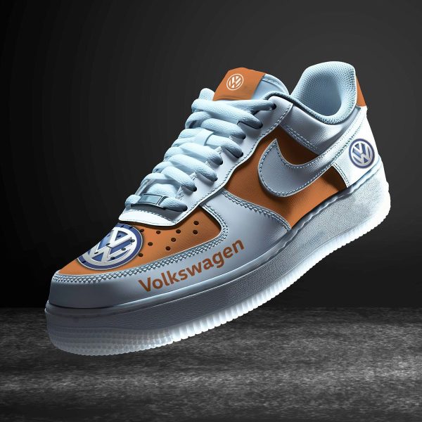 Volkswagen Air Low-Top Sneakers Shoes For Men And Women