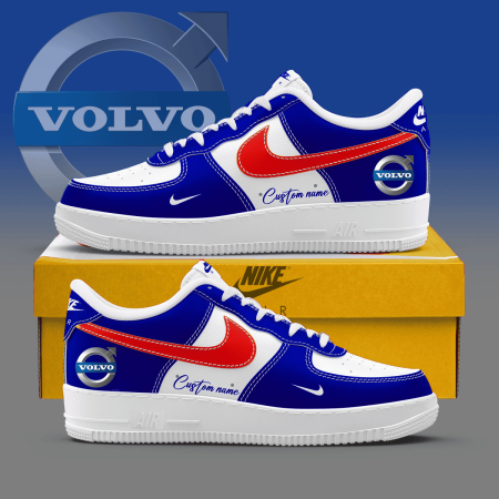 Volvo Air Low-Top Sneakers Shoes For Men And Women