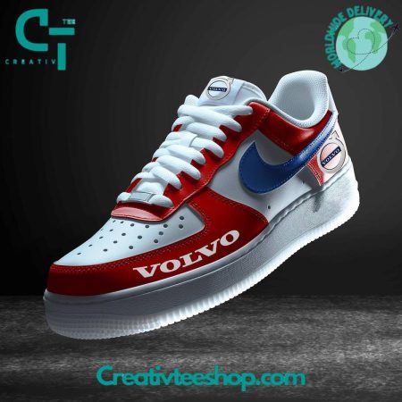 Volvo  Air Low-Top Sneakers Shoes For Men And Women