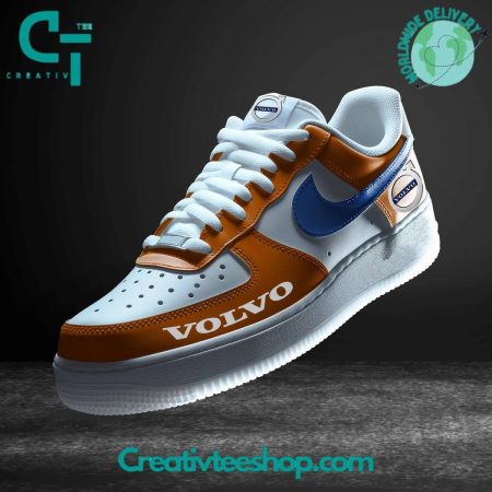 Volvo  Air Low-Top Sneakers Shoes For Men And Women