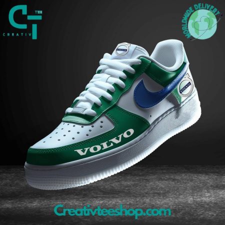Volvo  Air Low-Top Sneakers Shoes For Men And Women