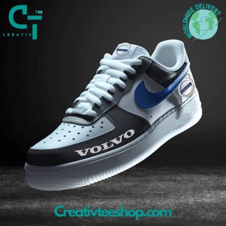 Volvo  Air Low-Top Sneakers Shoes For Men And Women